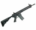 Страйкбольный автомат Cyma AR15 custom Mosfet Edition (CM.620)