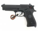 Страйкбольный пистолет Cyma Beretta M92 AEP (CM.126)