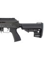 Страйкбольный автомат CYMA CM077B АК Magpul Zhukov Top RIS, 120 м/с, чёрный