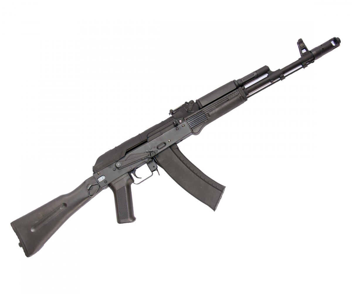 Страйкбольный автомат Cyma RК-74М (CM.040C)