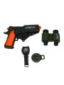 Набор SWAT GREEN