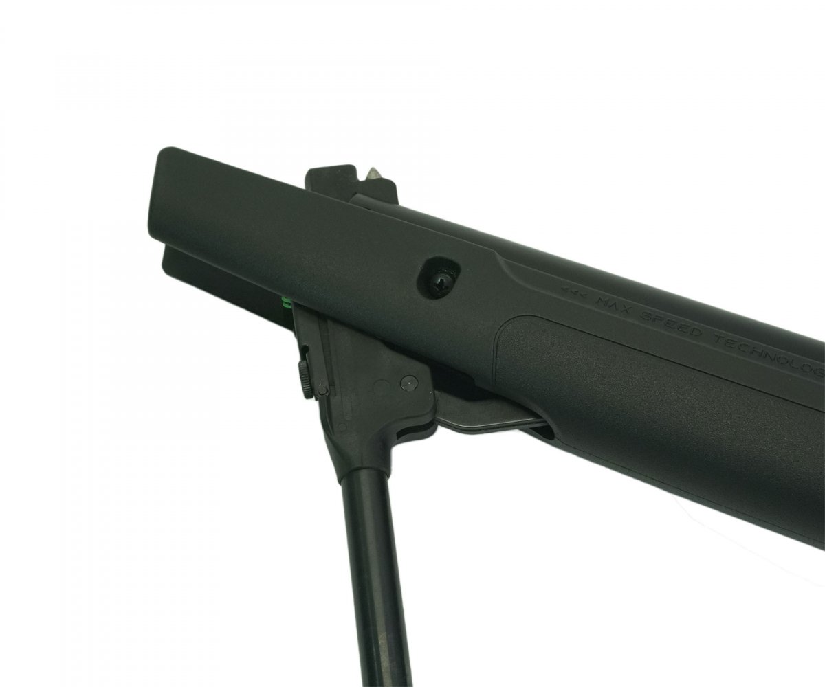 Пневматическая винтовка Aselkon Remington RX1250