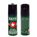 Газовый баллончик Nato 60мл