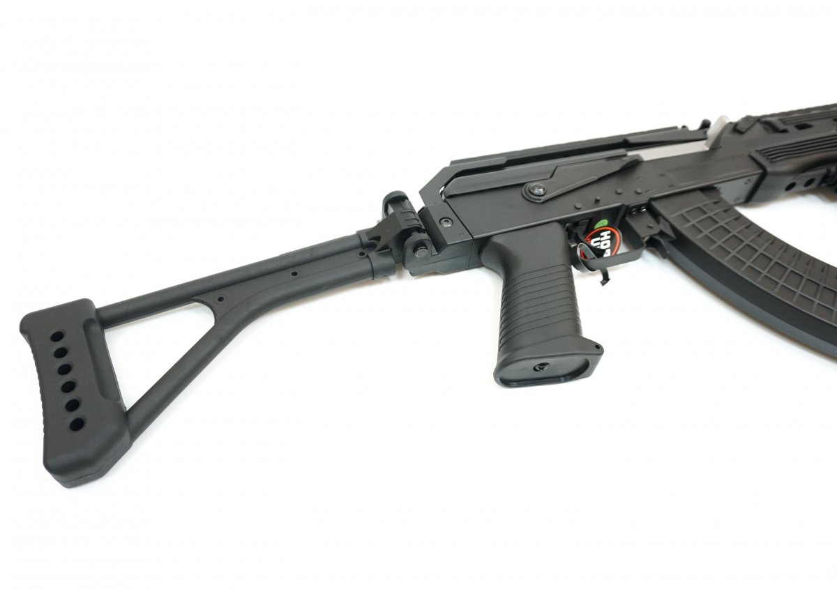 Страйкбольный автомат Cyma RК-47 RКМС Tactical (CM.039U)