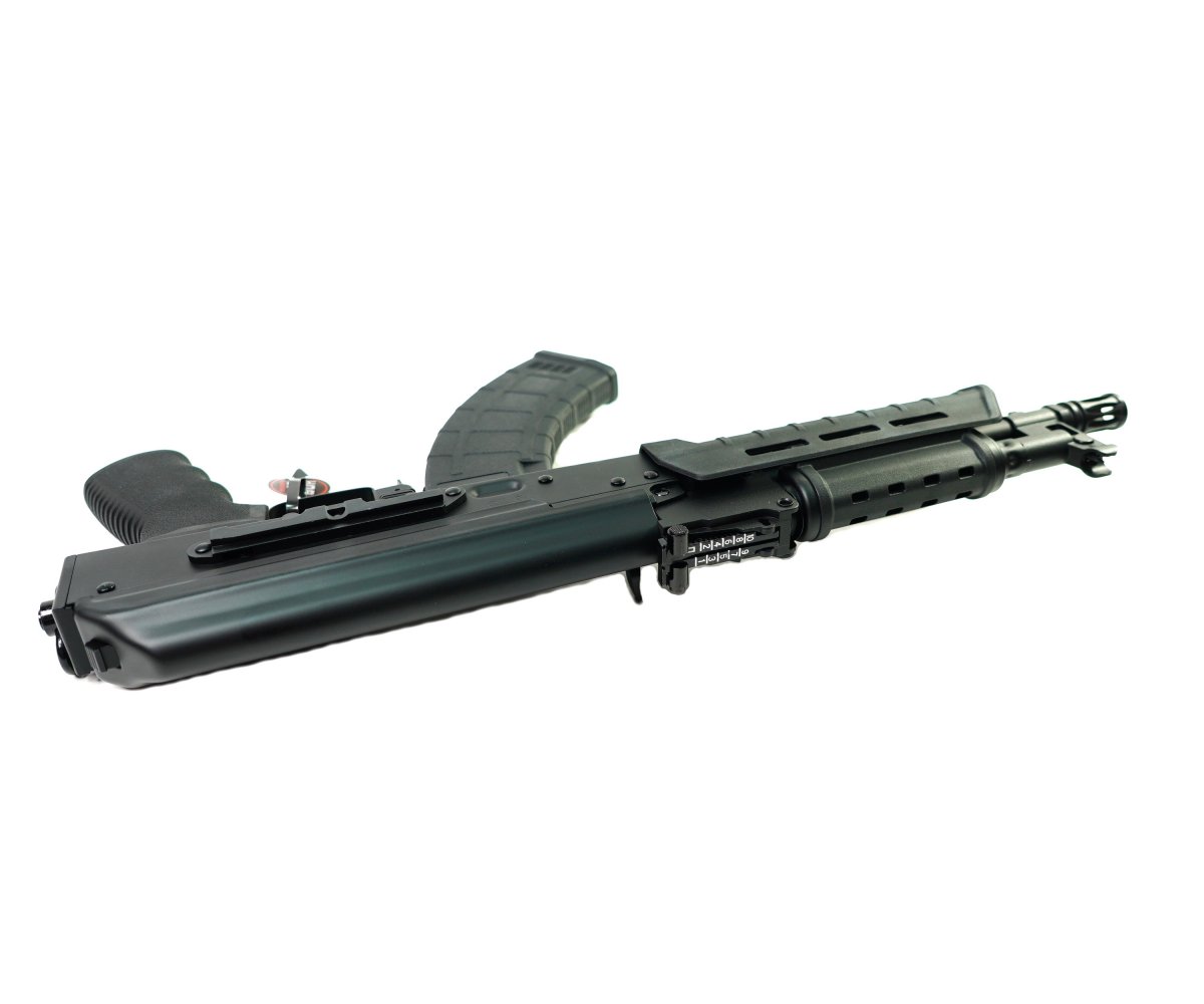 Страйкбольный автомат Cyma RК-103 Magpul Zhukov, без приклада (CM.077C)