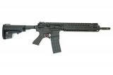 Страйкбольный автомат Cyma M4 Keymod-S 14,5” (CM.079)