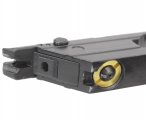 Пневматический пистолет Umarex P.08 Parabellum (BB, Blowback)