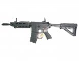 Страйкбольный автомат G&G GC4 G26 A1 (EGC-016-6A1-BNB-NCM)