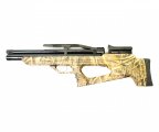 Пневматическая винтовка Aselkon MX-10S Camo Max-5 (PCP, 3 Дж) 5,5 мм