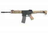 Страйкбольный автомат G&G CM16 Raider L 2.0E Desert (EGC-16P-R2E-DNB-NCM)