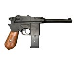 Пистолет Mauser ONE