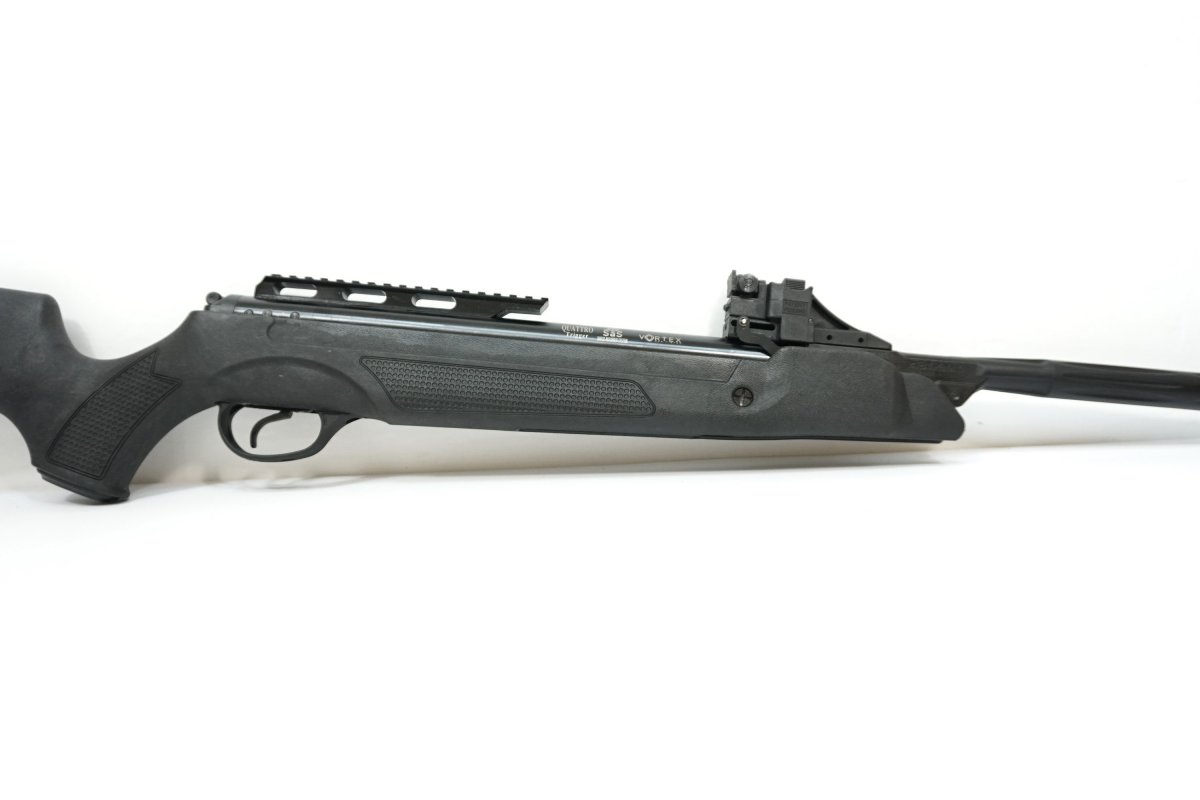 Пневматическая винтовка Hatsan (SpeedFire) 4,5 мм