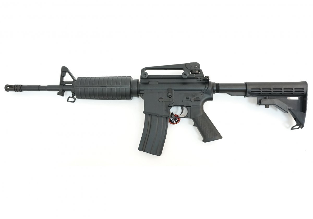 Страйкбольный автомат Cyma M4A1 (CM.002A1)