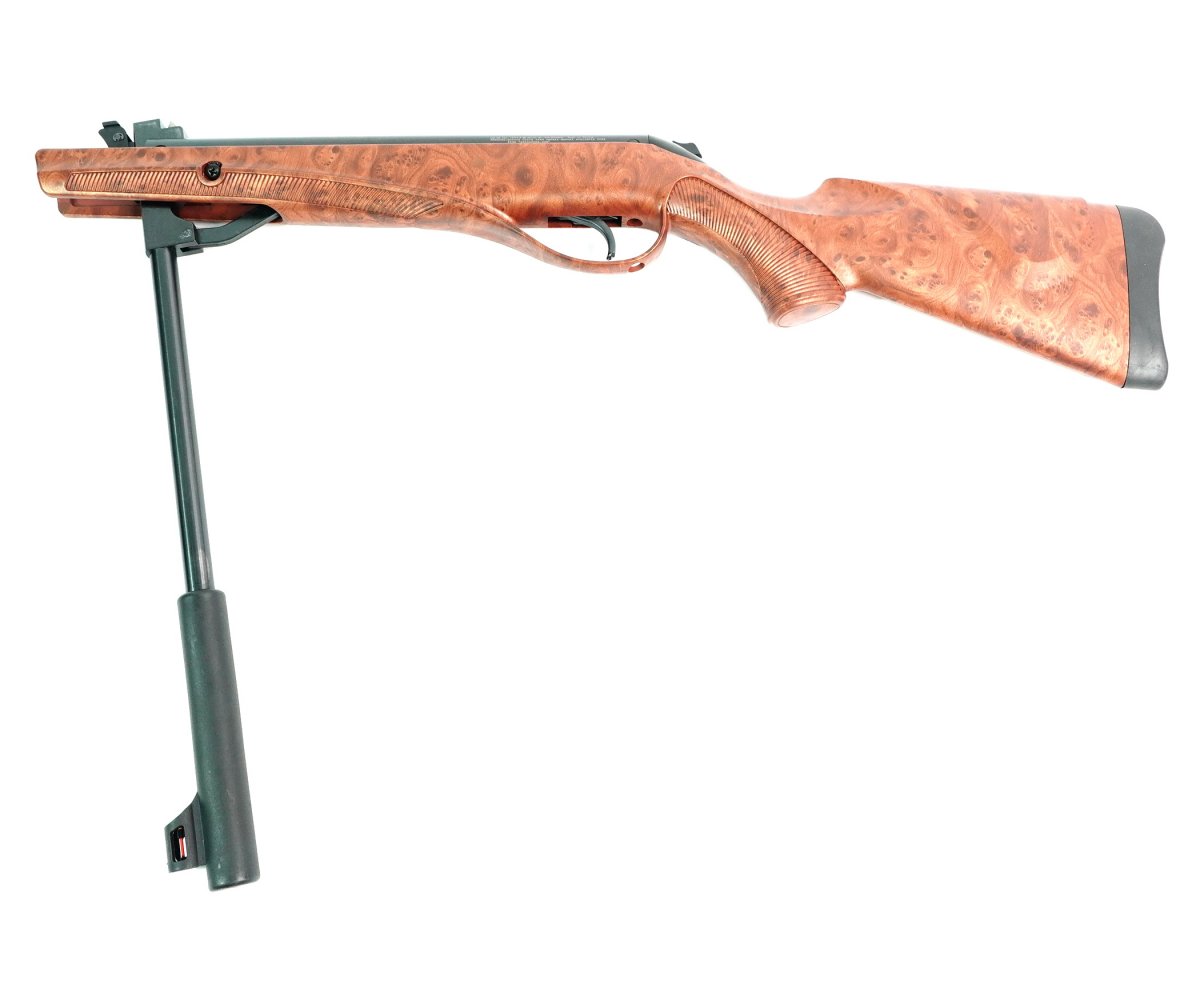 Пневматическая винтовка Retay 70S Camo Wood (★3 Дж)