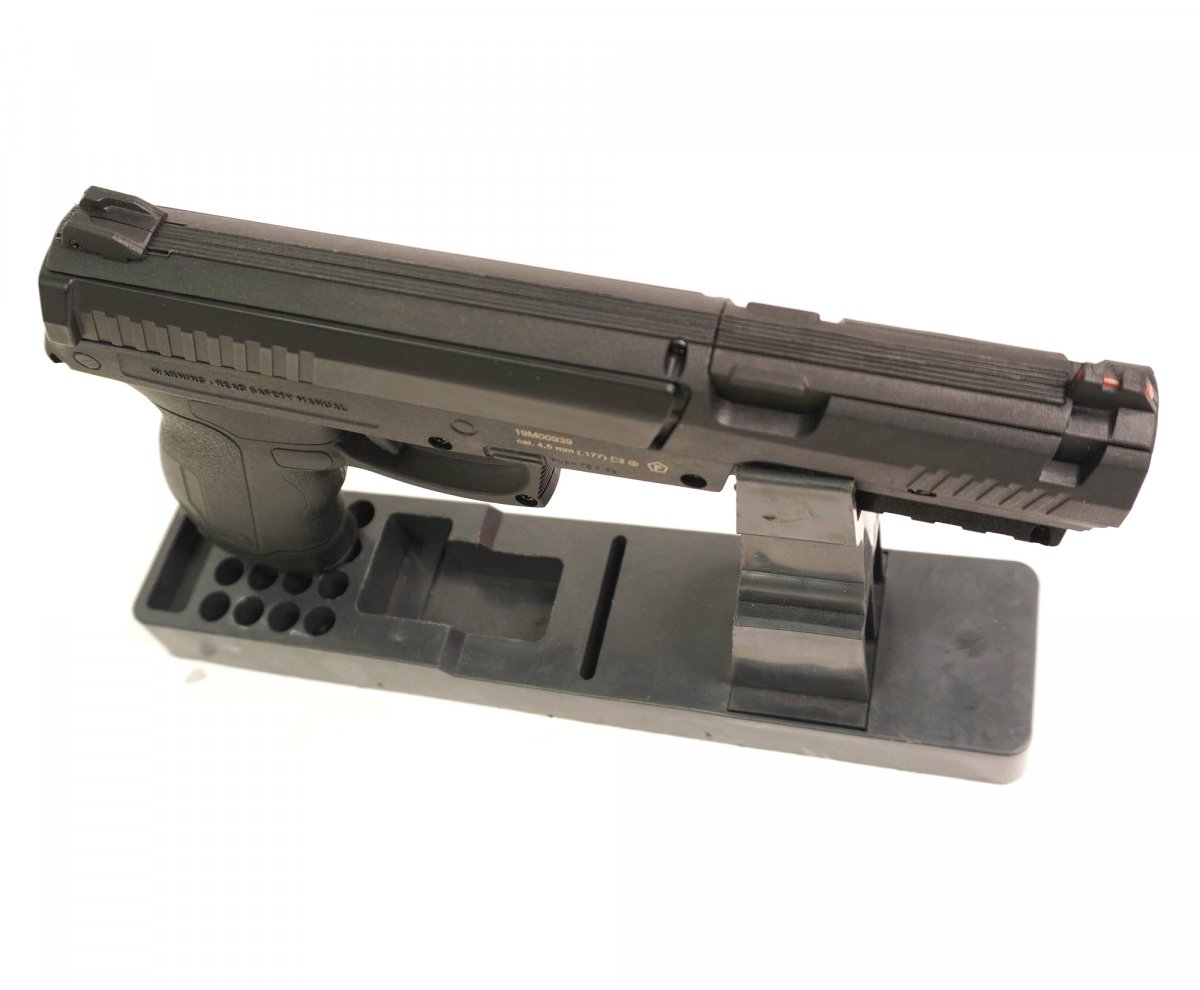 Пистолет Umarex DX17 4,5 мм