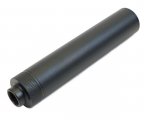 Модель глушителя KJW R14 Silencer, резьба М14х1 левая
