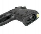Пистолет Beretta M9 полуавтомат