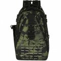 Рюкзак штурмовой повседневный 20L Хаки