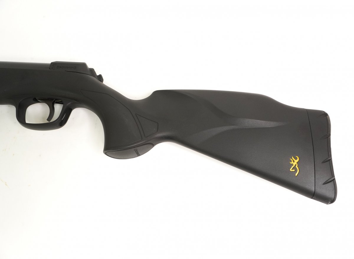 Пневматическая винтовка Umarex Browning X-Blade II 4.5 мм (пластик)