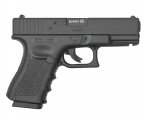 Пневматический пистолет Umarex Glock 19 4.5 мм