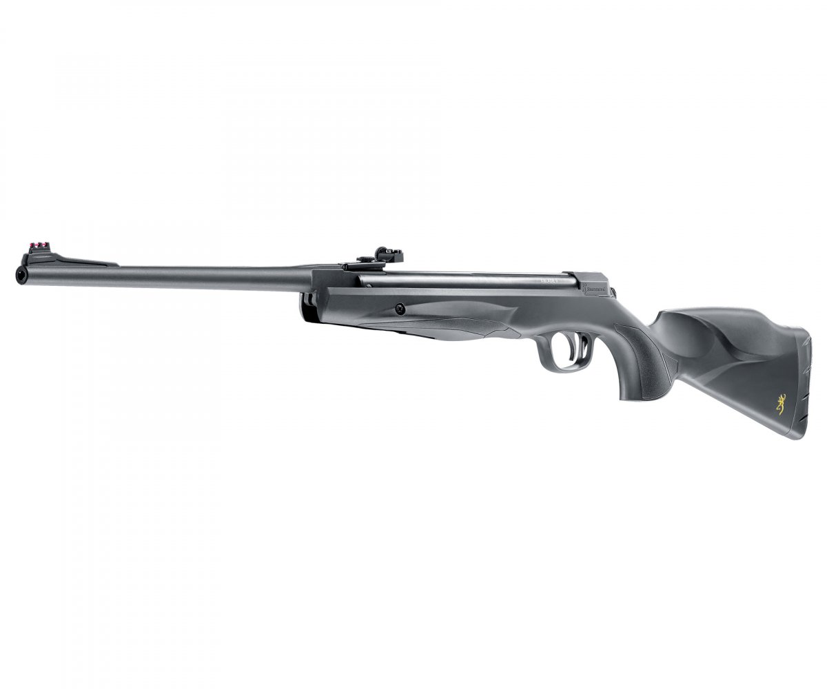 Пневматическая винтовка Umarex Browning X-Blade II 4.5 мм (пластик)