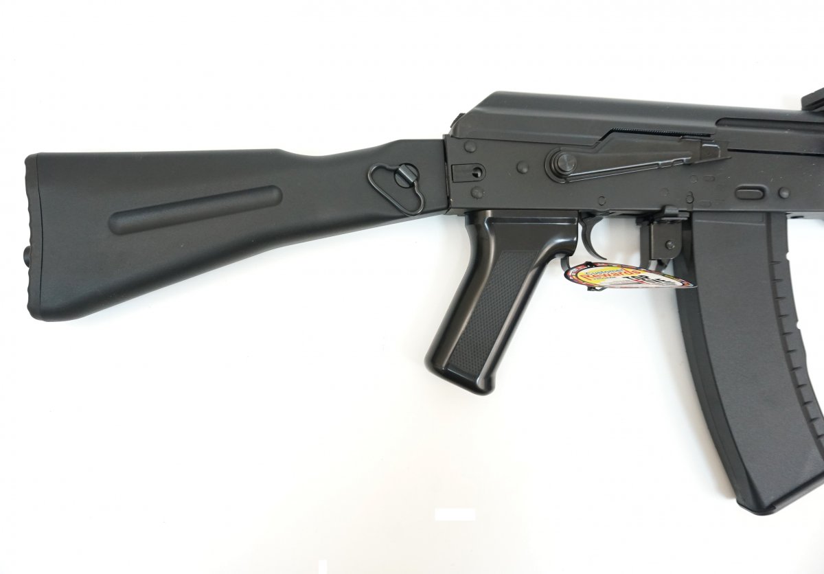 Страйкбольный автомат G&G GKG74M (RК-74М) TGK-74G-FOD-BNB-NCM
