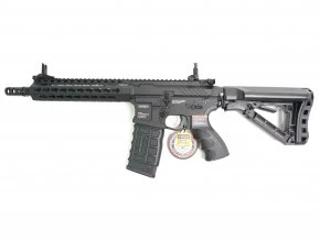 Страйкбольный автомат G&G GC16 SRL (EGC-016-SRL-BNB-NCM)