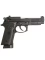 Страйкбольный пистолет KJW Beretta M9 VE-FM (6 мм, GBB, CO2)