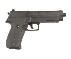 Страйкбольный пистолет Cyma SigSauer P226 AEP (CM.122)