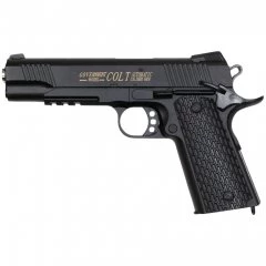 Пистолет Colt 1911 ARMY Heavy