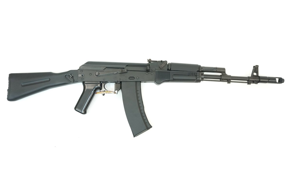 Страйкбольный автомат G&G GKG74M (RК-74М) TGK-74G-FOD-BNB-NCM