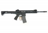 Страйкбольный автомат G&G CM16 Raider L 2.0E (EGC-16P-R2E-BNB-NCM)