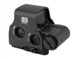 Прицел коллиматорный EOTech 558 Black Marking (красная и зеленая точки)