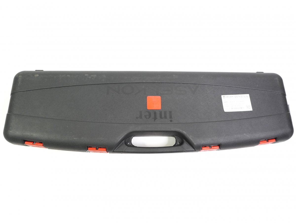 Пневматическая винтовка Aselkon MX-7S, L=450 (пластик, PCP, 3 Дж) 5,5 мм