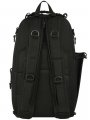 Рюкзак штурмовой повседневный 20L Black