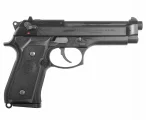 Страйкбольный пистолет Tokyo Marui M92F Military