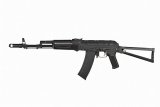 Страйкбольный автомат CYMA CM031C RK-74C, 130 м/с, чёрный