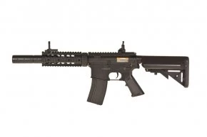 Карабин M4A1 Cyma plastic (crine13)