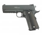Пистолет Colt 1911 Rail с кобурой