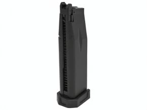 Магазин KP19 1911 Hi-Capa GBB GAS (KJW), металлический, 24 шара