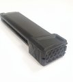 Магазин GLOCK-G17 Shield Camo GBB GAS, 24 шара, металлический (WE / совместим с KJW)