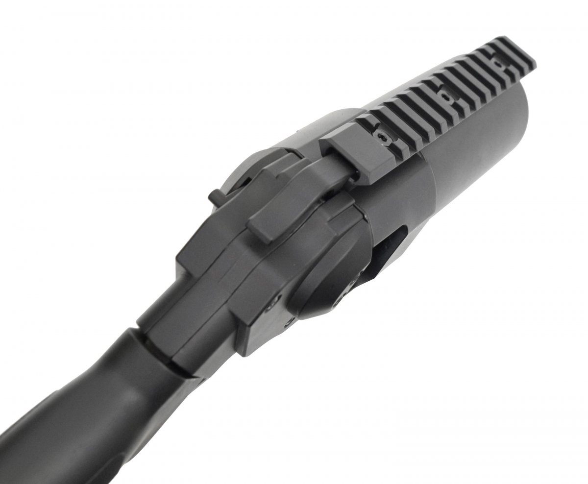 Гранатомет страйкбольный Cyma M052 (ручной)