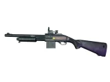 Дробовик Remington Model 870 Black