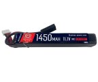 Аккумулятор BlueMax 11.1V Li-Po 1450mAh 30C Stick 22x16.5x115мм