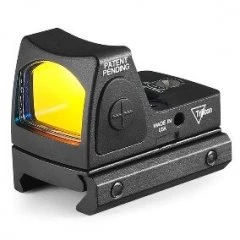Прицел коллиматорный RMR RED Dot Black