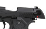Страйкбольный пистолет G&G Beretta GPM9 Mk3 EU (GAS-GPM-9A3-BBB-ECM)