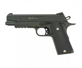 Пистолет Colt 1911 tactical