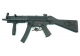 Страйкбольный пистолет-пулемет Cyma H&K MP5 (CM.041B)(КС, CS)