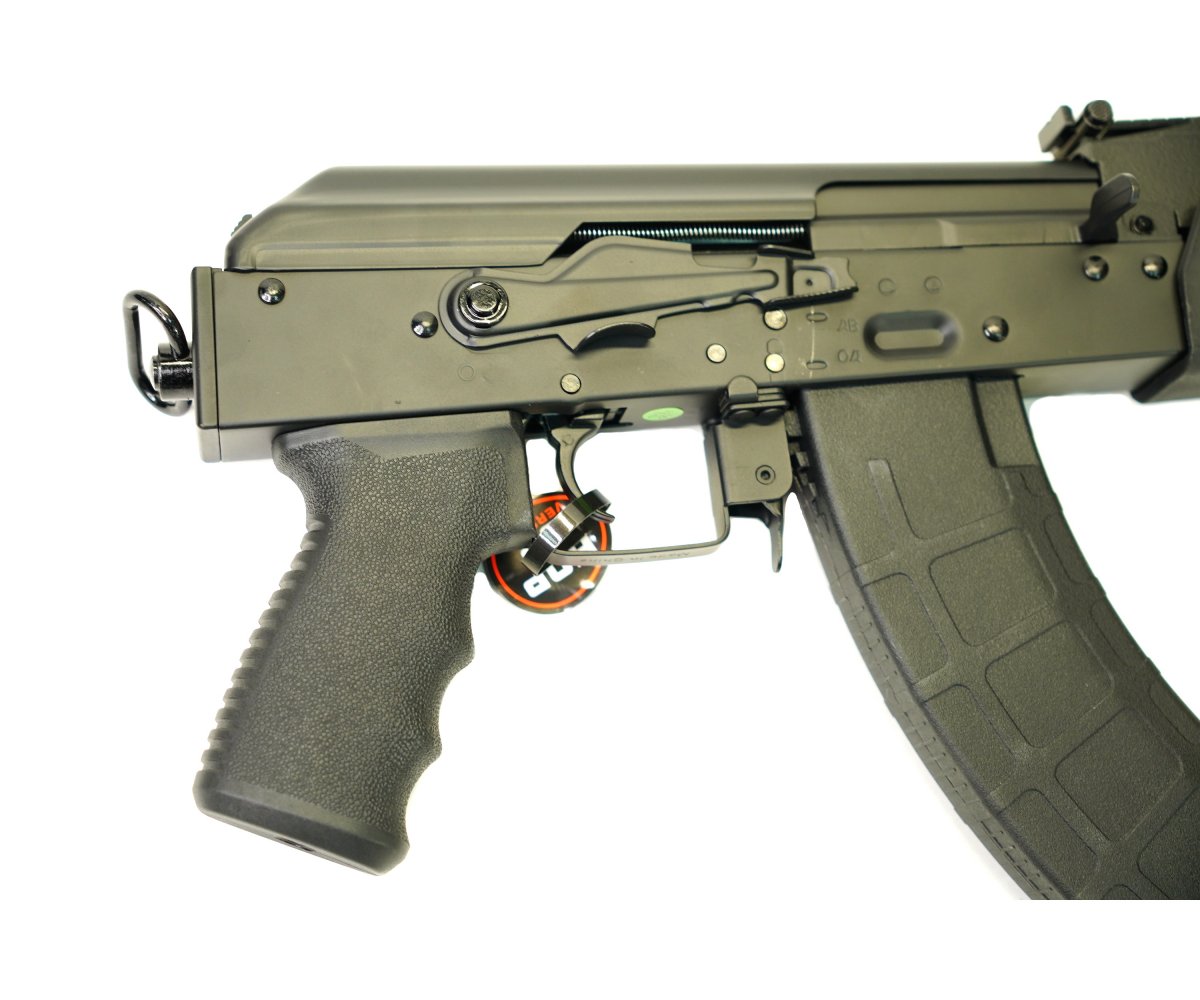 Страйкбольный автомат Cyma RК-103 Magpul Zhukov, без приклада (CM.077C)