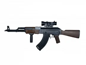 Автомат RK 47 (RK74) STRONG орбиз 7-8 мм
